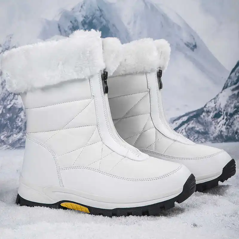 Women's Boot Sneakers Walking  - Outdoor Sport Uk recensie en prijs