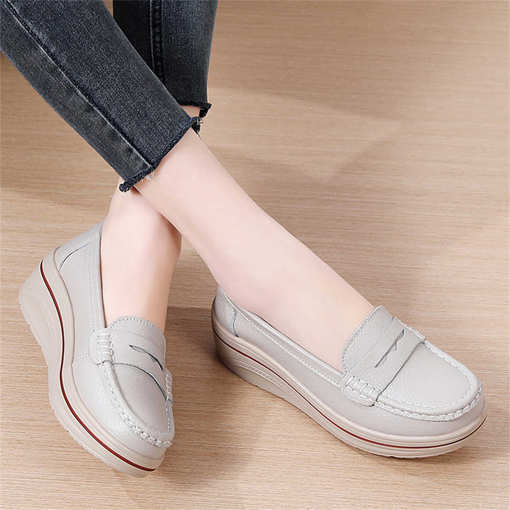 Laceless Spring-autumn Autumn  - Outdoor Sport Brand Shoes recensie en prijs