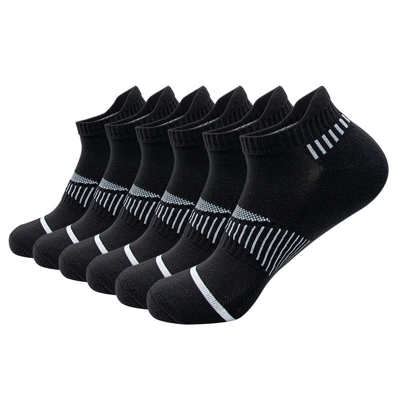 Classic Crew White Men's Socks - Outdoor Sports Activities recensie en prijs