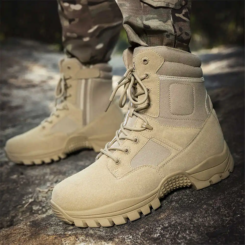 Nonslip Genuine Leather Hiking - Outdoor Sport Uk recensie en prijs