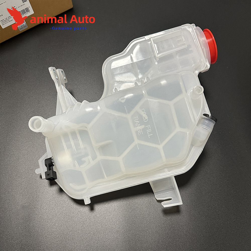 OEM MAHLE Coolant Expansion He - Outdoor Sport Hat recensie en prijs