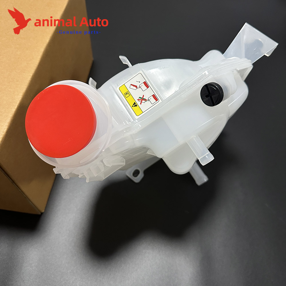 OEM MAHLE Coolant Expansion He - Outdoor Sport Hat recensie en prijs