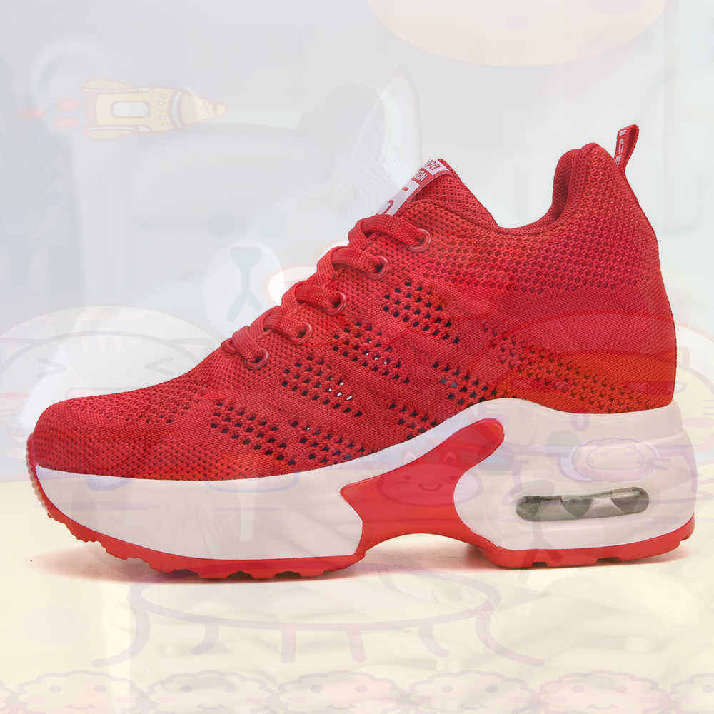 Red Size 36 Shoes Woman Tennis - Outdoor Sport Uk recensie en prijs