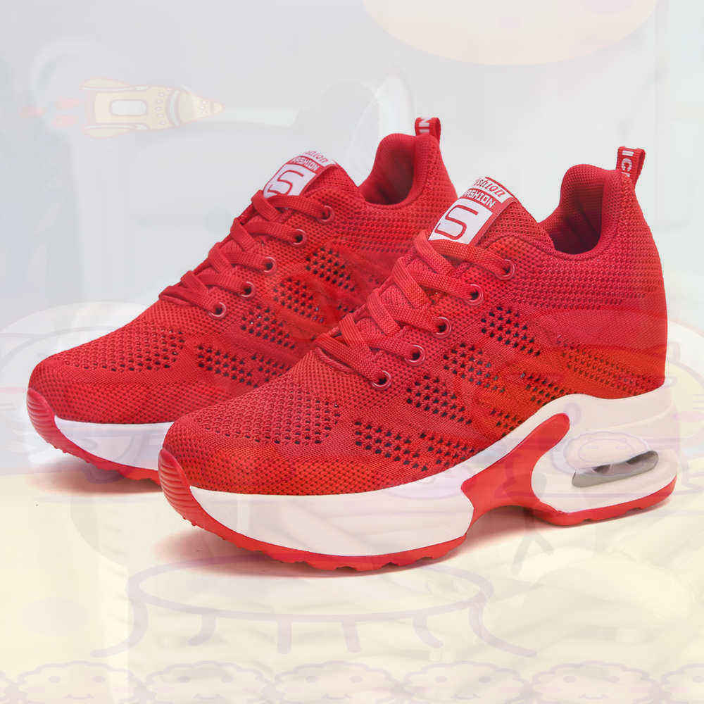 Red Size 36 Shoes Woman Tennis - Outdoor Sport Uk recensie en prijs