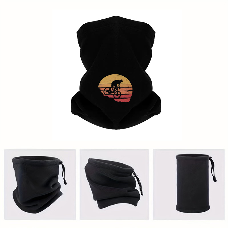 Bicycle silhouette sunset back - Outdoor Sport Background recensie en prijs