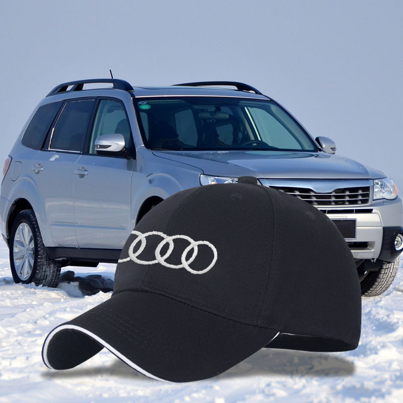 New Car Baseball Cap Fashion O - Outdoor Sport Hat recensie en prijs