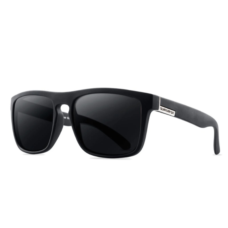 2PCS Fashion Square Sunglasses - Outdoor Sport Glasses recensie en prijs