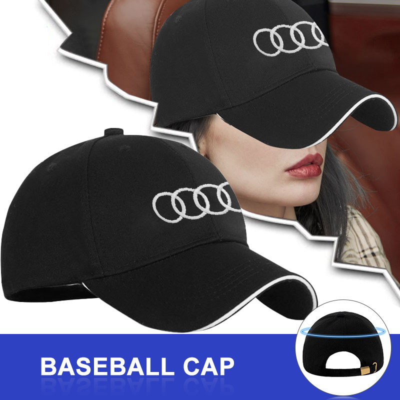 1/2PCS Unisex Car Logo Outdoor - Outdoor Sport Hat recensie en prijs