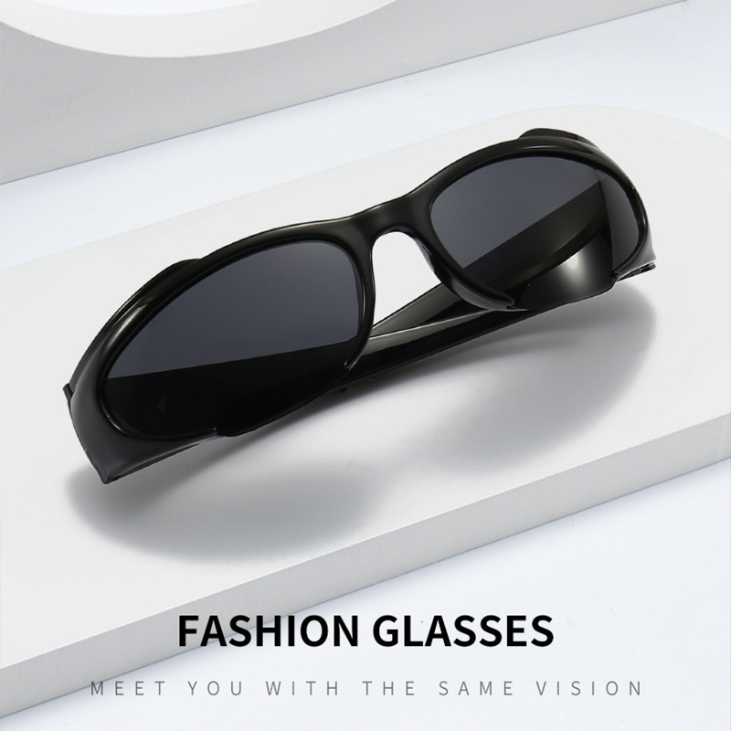 New Y2k Sunglasses For Women V - Outdoor Sport Glasses recensie en prijs
