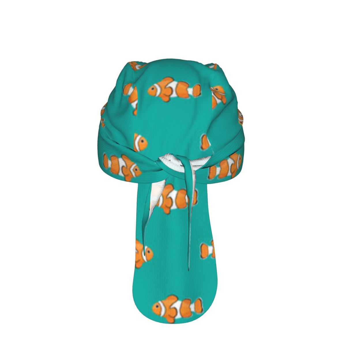Clown Fish On Turquoise Backgr - Outdoor Sport Background recensie en prijs