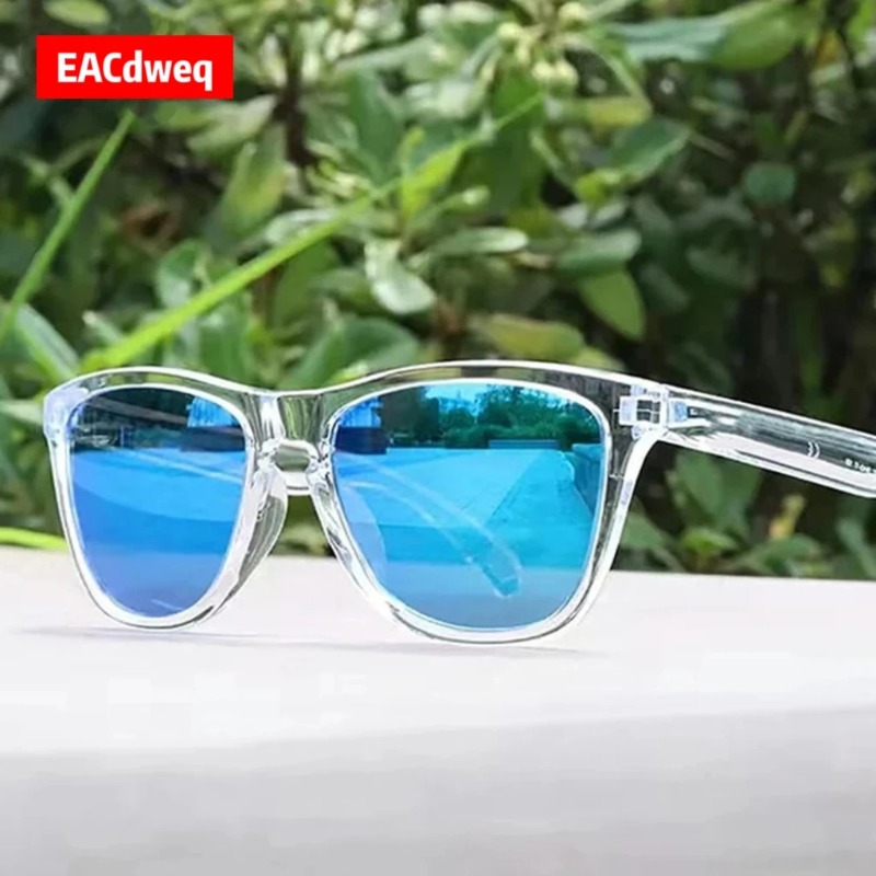 Sunglasses Man Anti-uv Sun Gla - Outdoor Sport Glasses recensie en prijs
