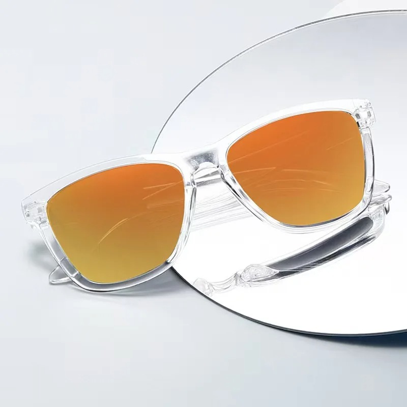 Sunglasses Man Anti-uv Sun Gla - Outdoor Sport Glasses recensie en prijs