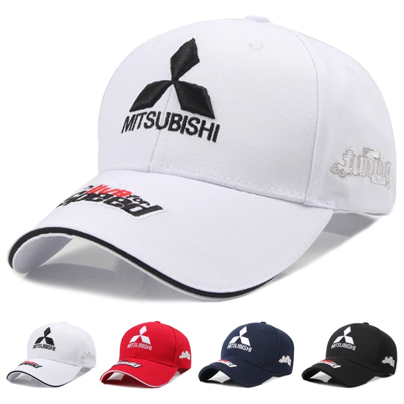 For Mitsubishi Lancer ASX Outl - Outdoor Sport Hat recensie en prijs