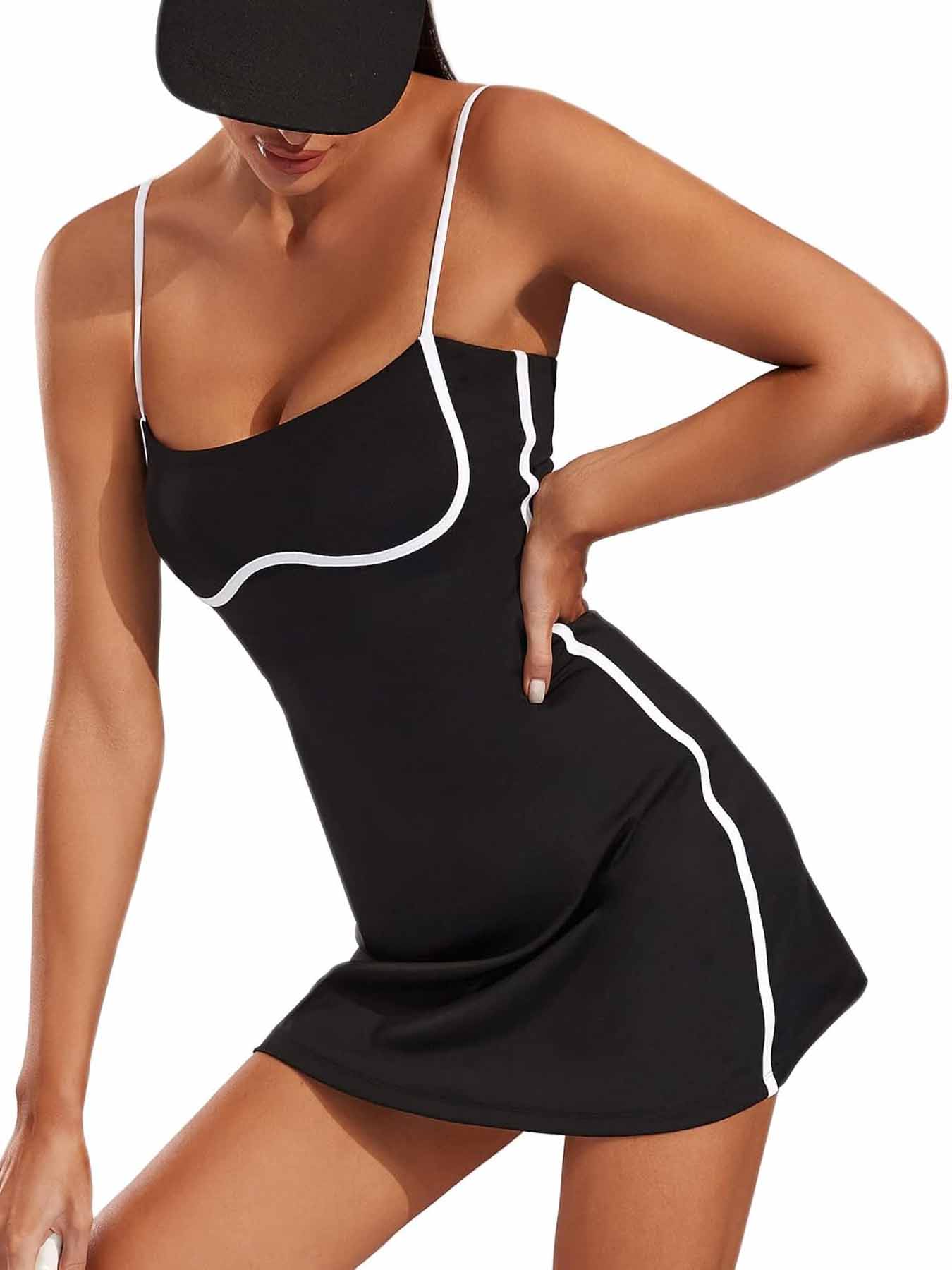 Women's Fitness Tennis Skirt S - Outdoor Sport Dress recensie en prijs