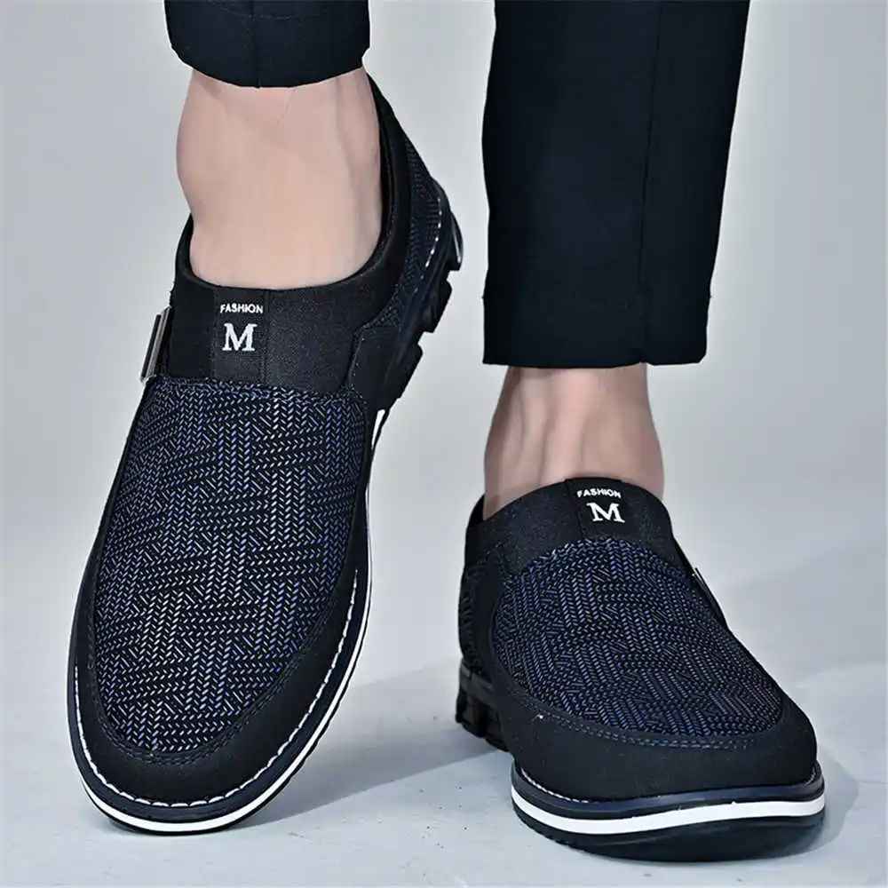 Dark Blue 44-45 Summer Shoes S - Outdoor Sport Uk recensie en prijs