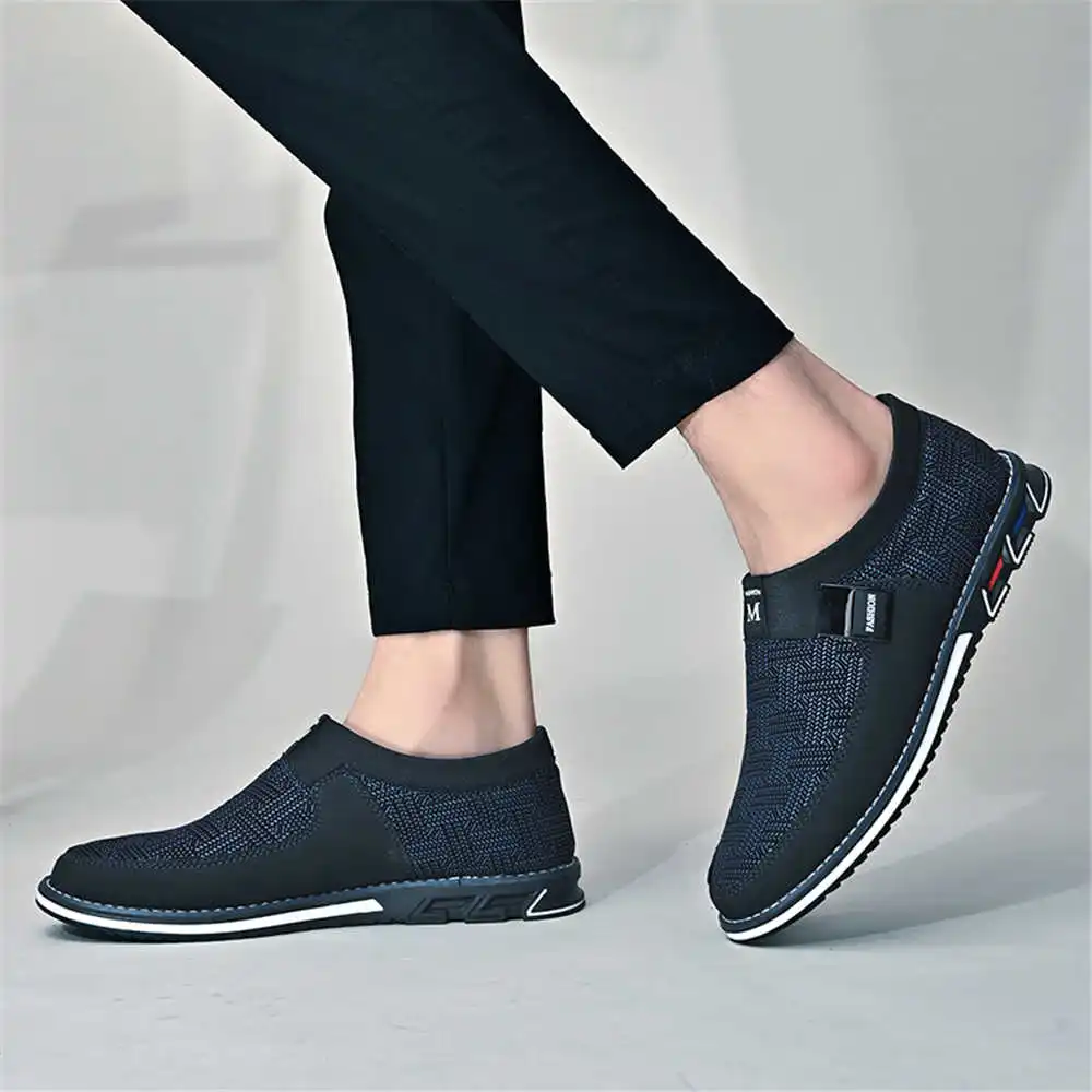 Dark Blue 44-45 Summer Shoes S - Outdoor Sport Uk recensie en prijs