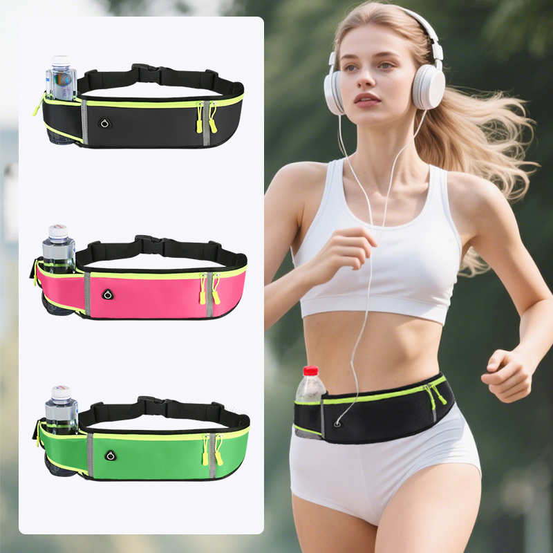 Outdoor Running Waterproof Mob - Outdoor Sports Accessories recensie en prijs