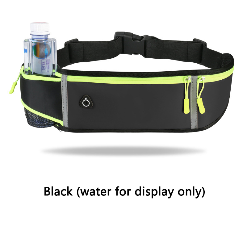 Outdoor Running Waterproof Mob - Outdoor Sports Accessories recensie en prijs