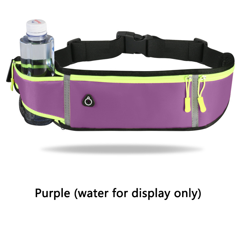 Outdoor Running Waterproof Mob - Outdoor Sports Accessories recensie en prijs