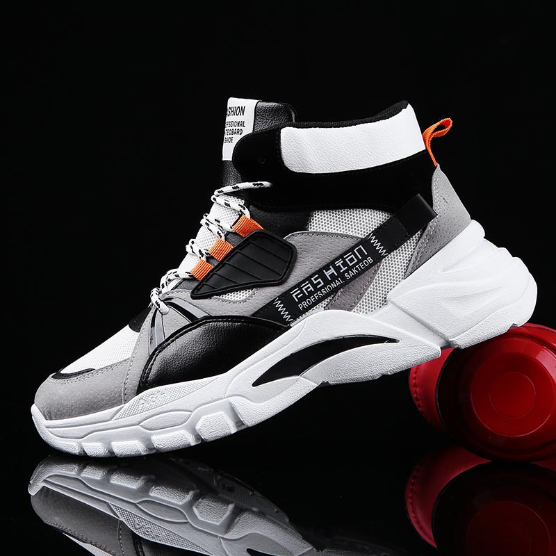 Hightop Summer Men's Sport Sho - Outdoor Sport Uk recensie en prijs