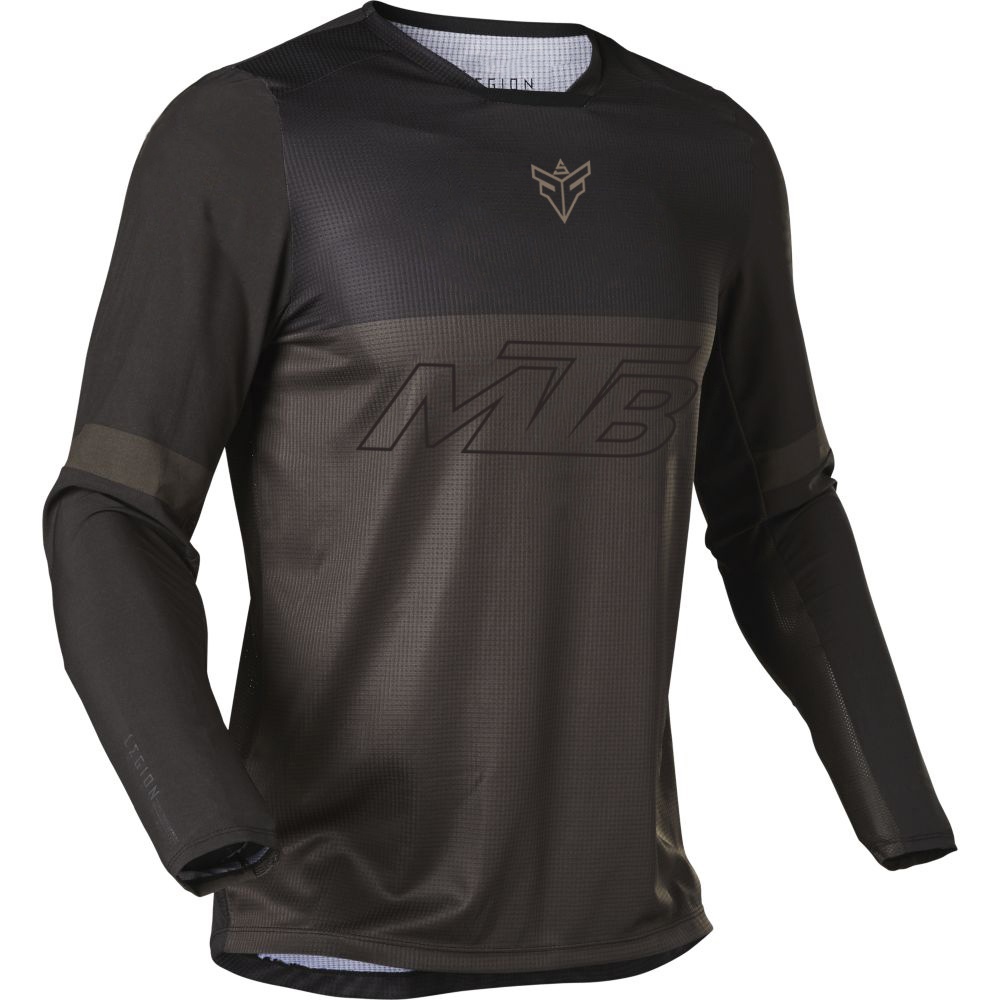 Men's Outdoor Cycling Long-Sle - Outdoor Sports Accessories recensie en prijs