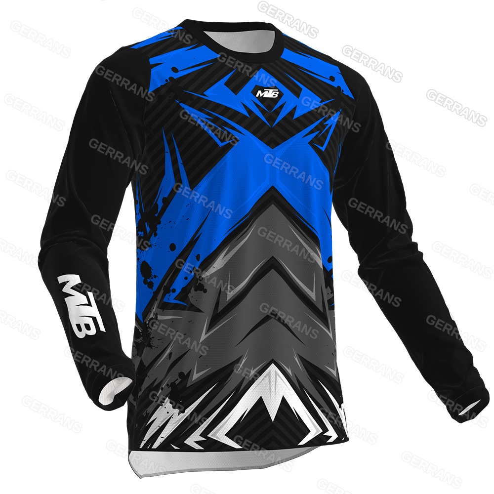 Men's Outdoor Cycling Long-Sle - Outdoor Sports Accessories recensie en prijs
