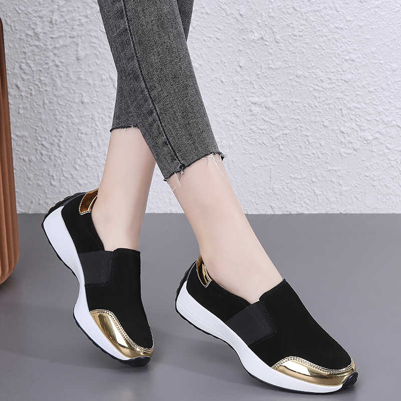 Thin Heel Thick-heeled Walk Bo - Outdoor Sport Brand Shoes recensie en prijs