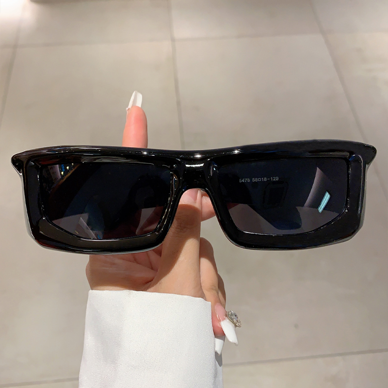 Y2k Wrap Round Men Sunglasses  - Outdoor Sport Glasses recensie en prijs