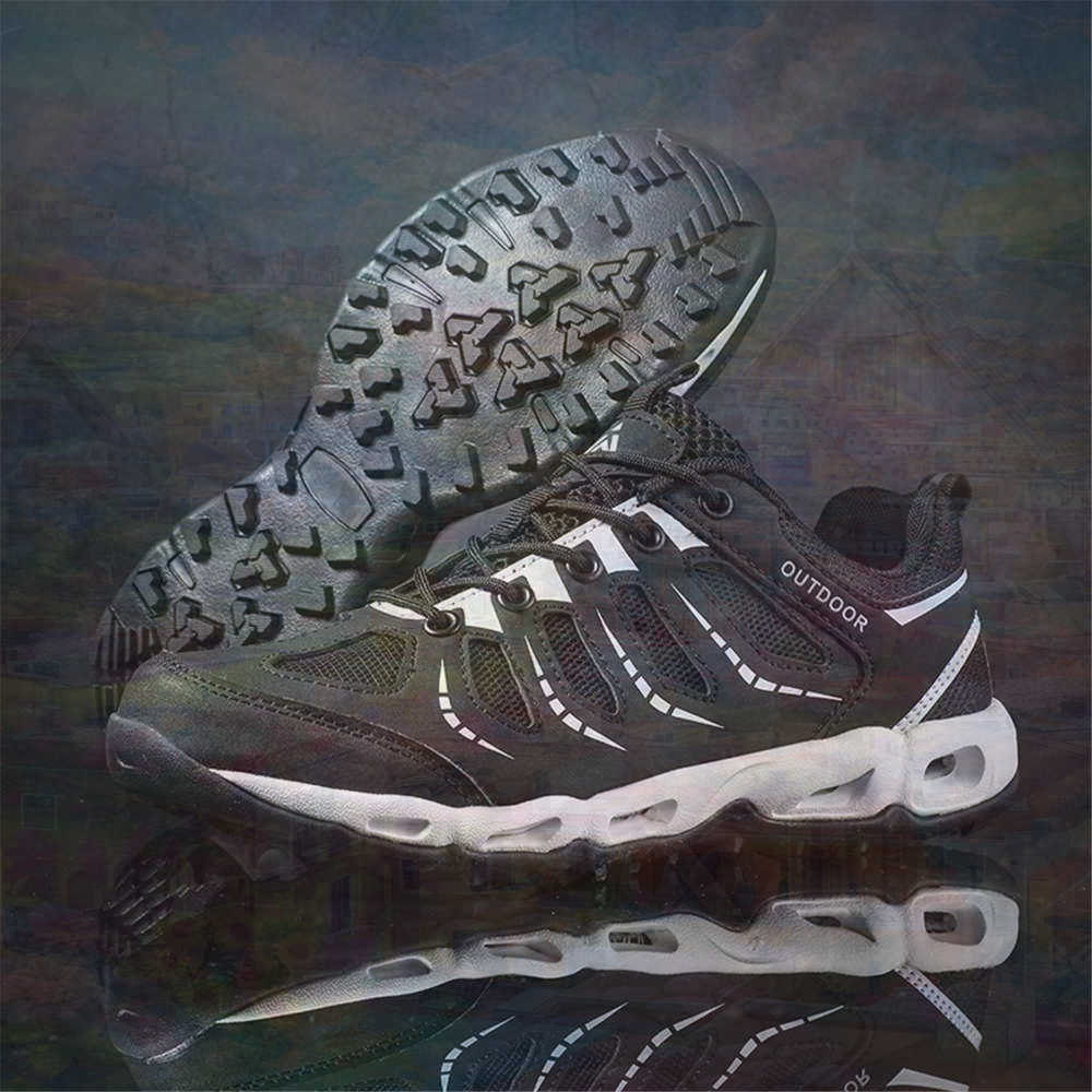 Sumer Round Tip Silver Sneaker - Outdoor Sport Uk recensie en prijs
