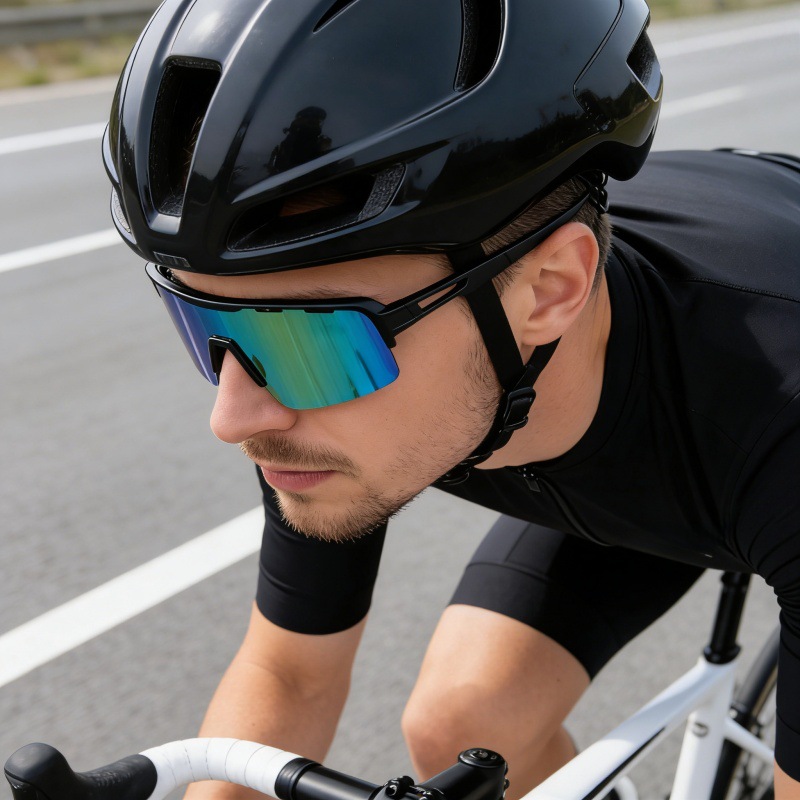 Outdoor sports bicycle sunglas - Outdoor Sports Accessories recensie en prijs