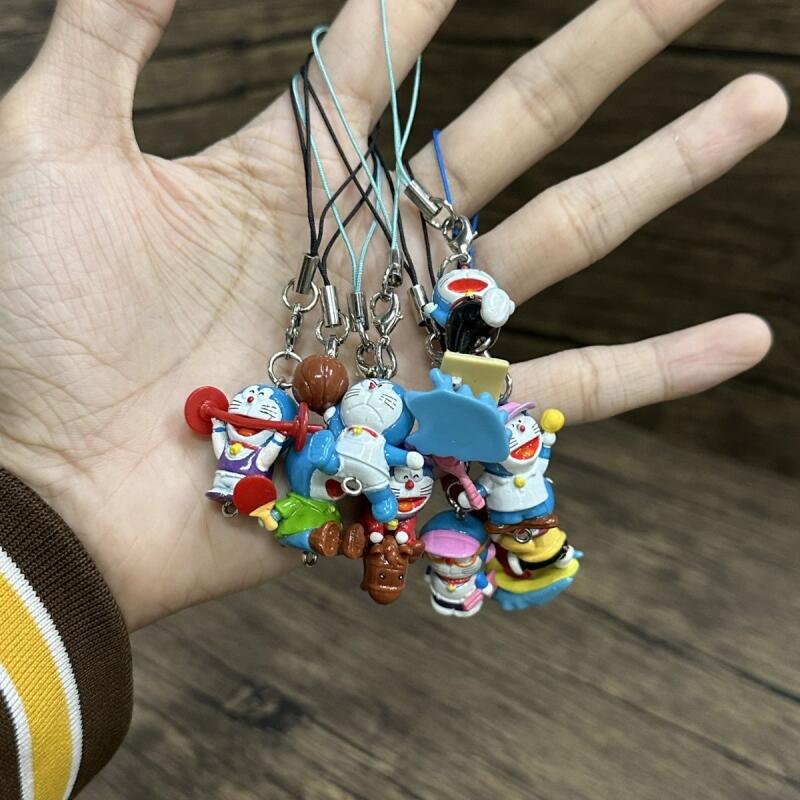 Anime Ancient Doraemon Resin S - Outdoor Sports Accessories recensie en prijs