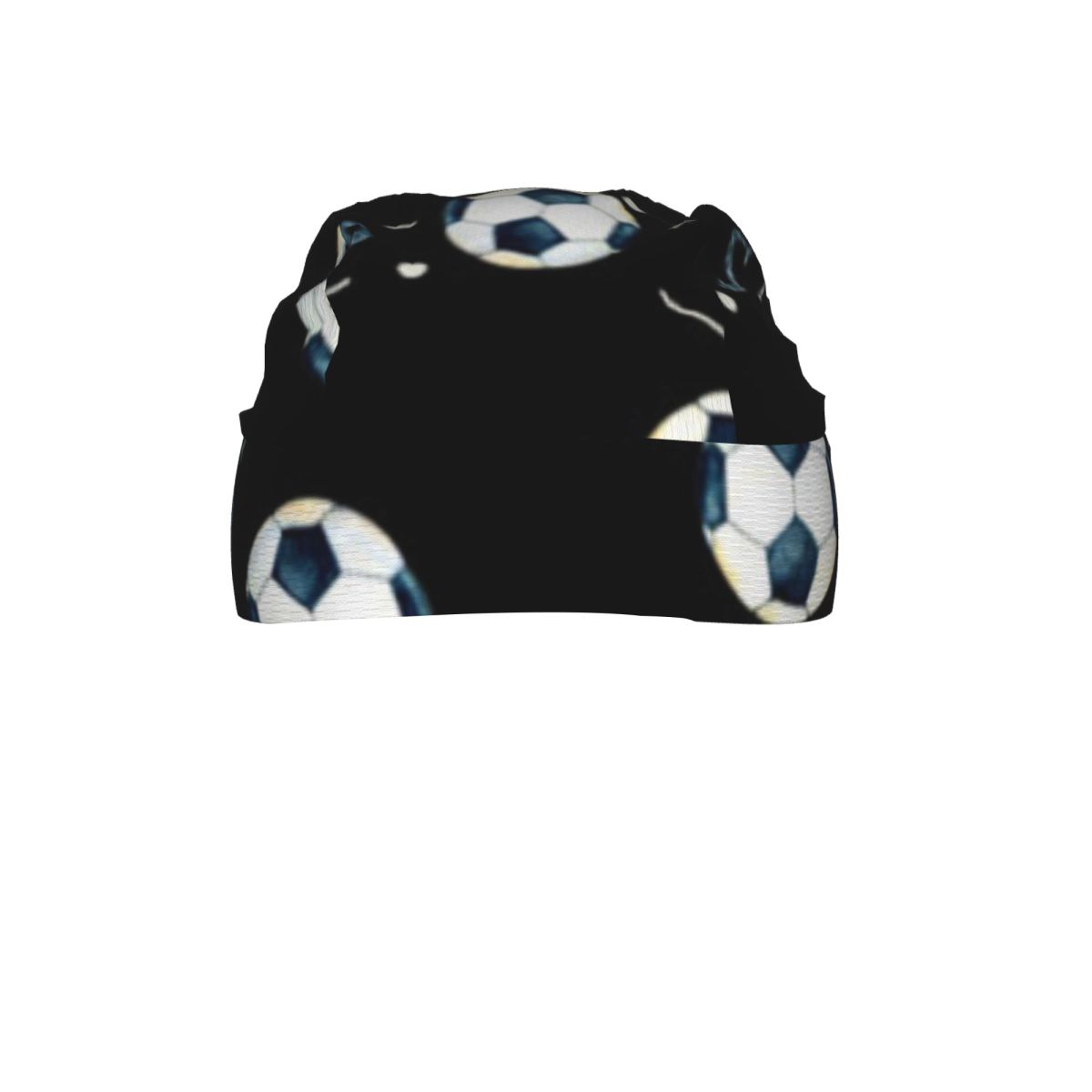 Flying Soccer Ball Background  - Outdoor Sport Background recensie en prijs