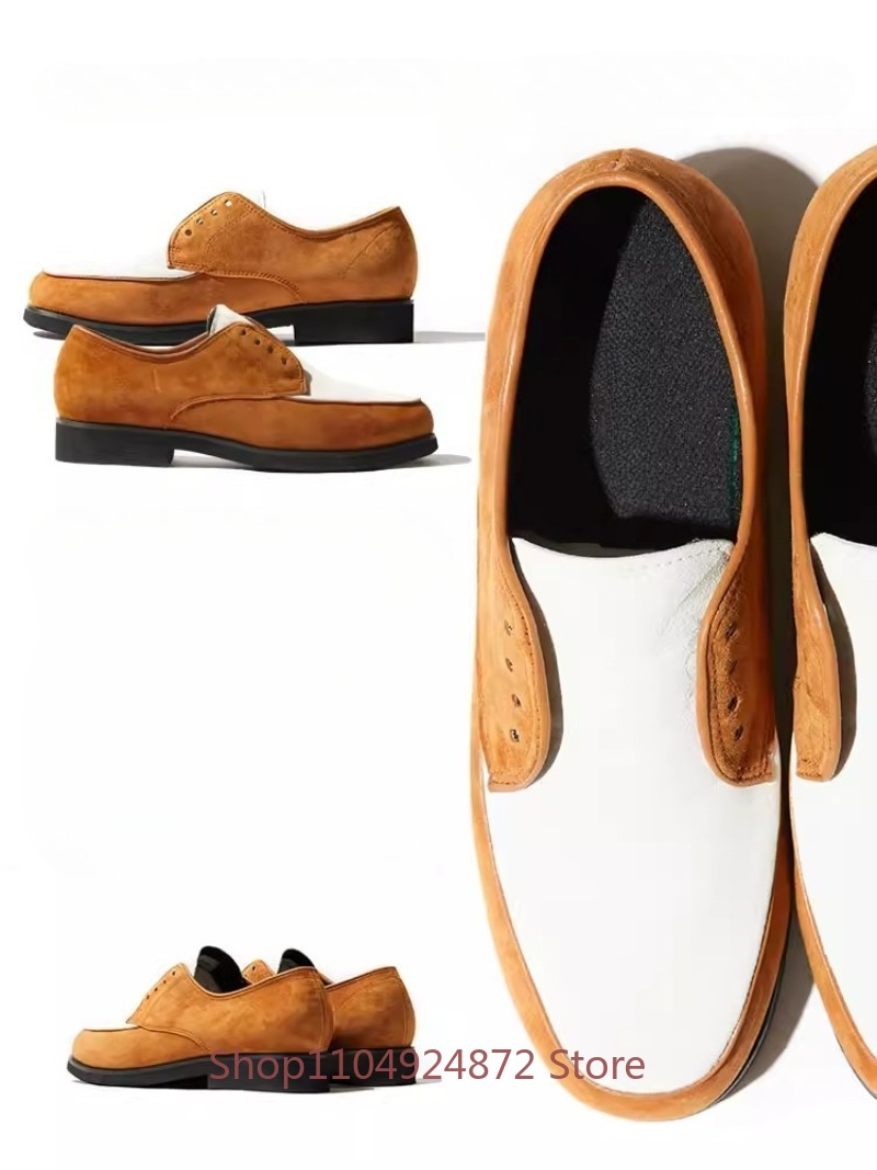 Luxury Designer Shoes Men's Ki - Outdoor Sport Dress recensie en prijs
