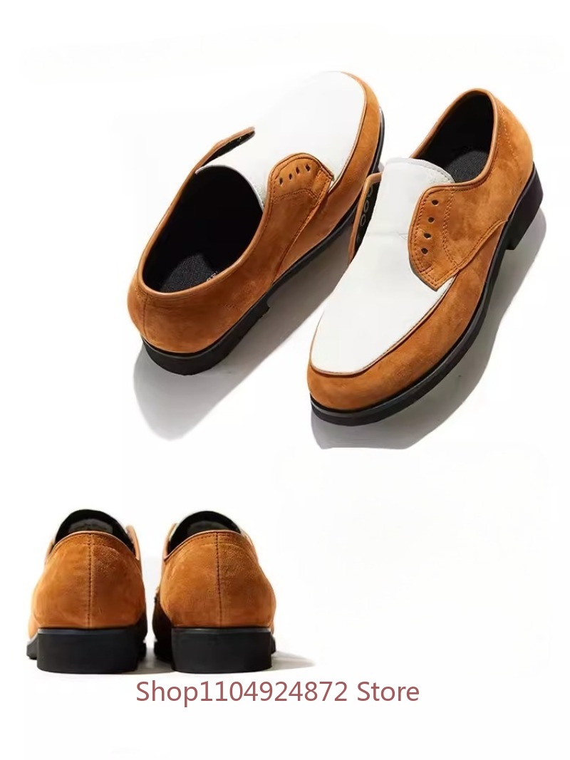 Luxury Designer Shoes Men's Ki - Outdoor Sport Dress recensie en prijs