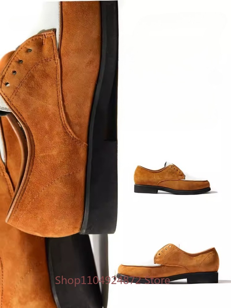 Luxury Designer Shoes Men's Ki - Outdoor Sport Dress recensie en prijs