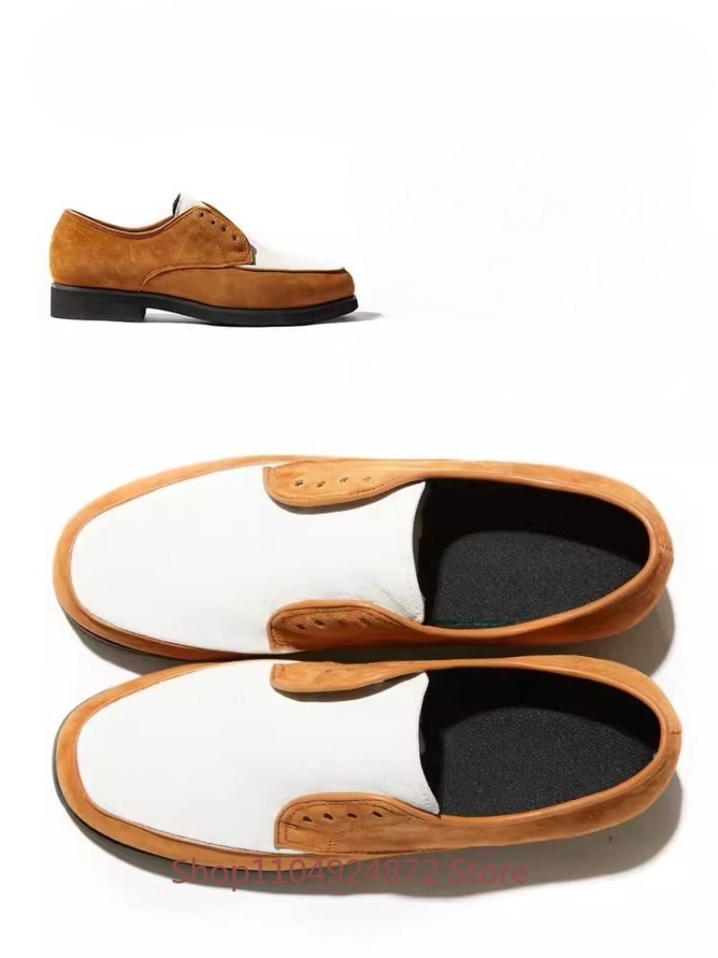 Luxury Designer Shoes Men's Ki - Outdoor Sport Dress recensie en prijs