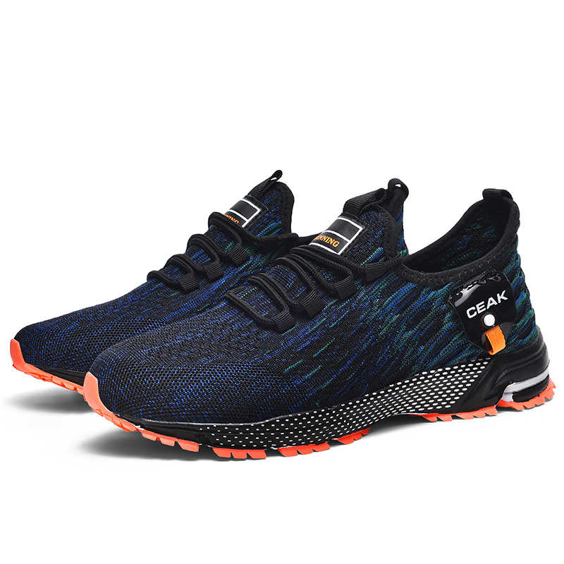 Fall Platforme Male Shoes Snea - Outdoor Sport Brand Shoes recensie en prijs
