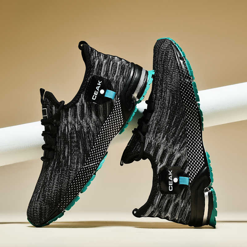 Fall Platforme Male Shoes Snea - Outdoor Sport Brand Shoes recensie en prijs