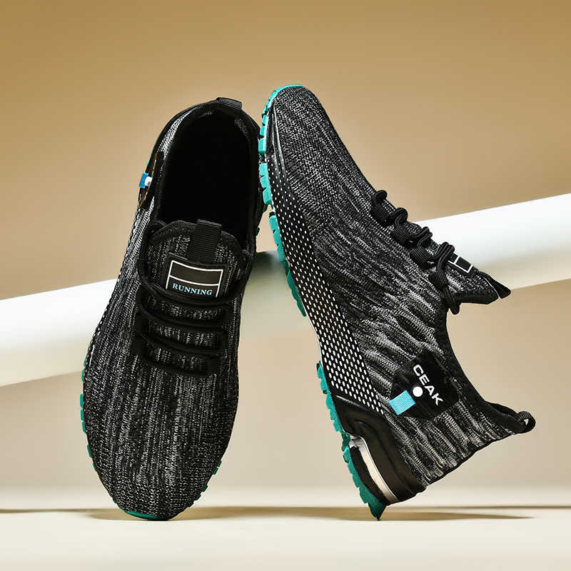 Fall Platforme Male Shoes Snea - Outdoor Sport Brand Shoes recensie en prijs