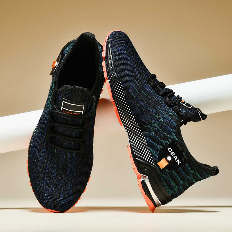Fall Platforme Male Shoes Snea - Outdoor Sport Brand Shoes recensie en prijs