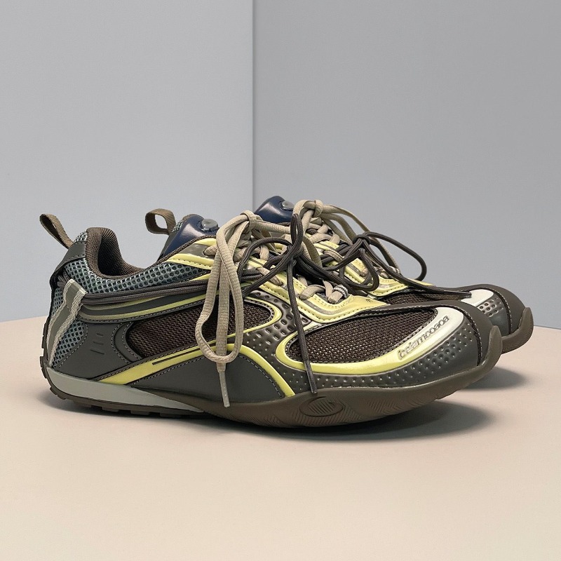 Classic Brand Comfortable Anti - Outdoor Sport Brand Shoes recensie en prijs