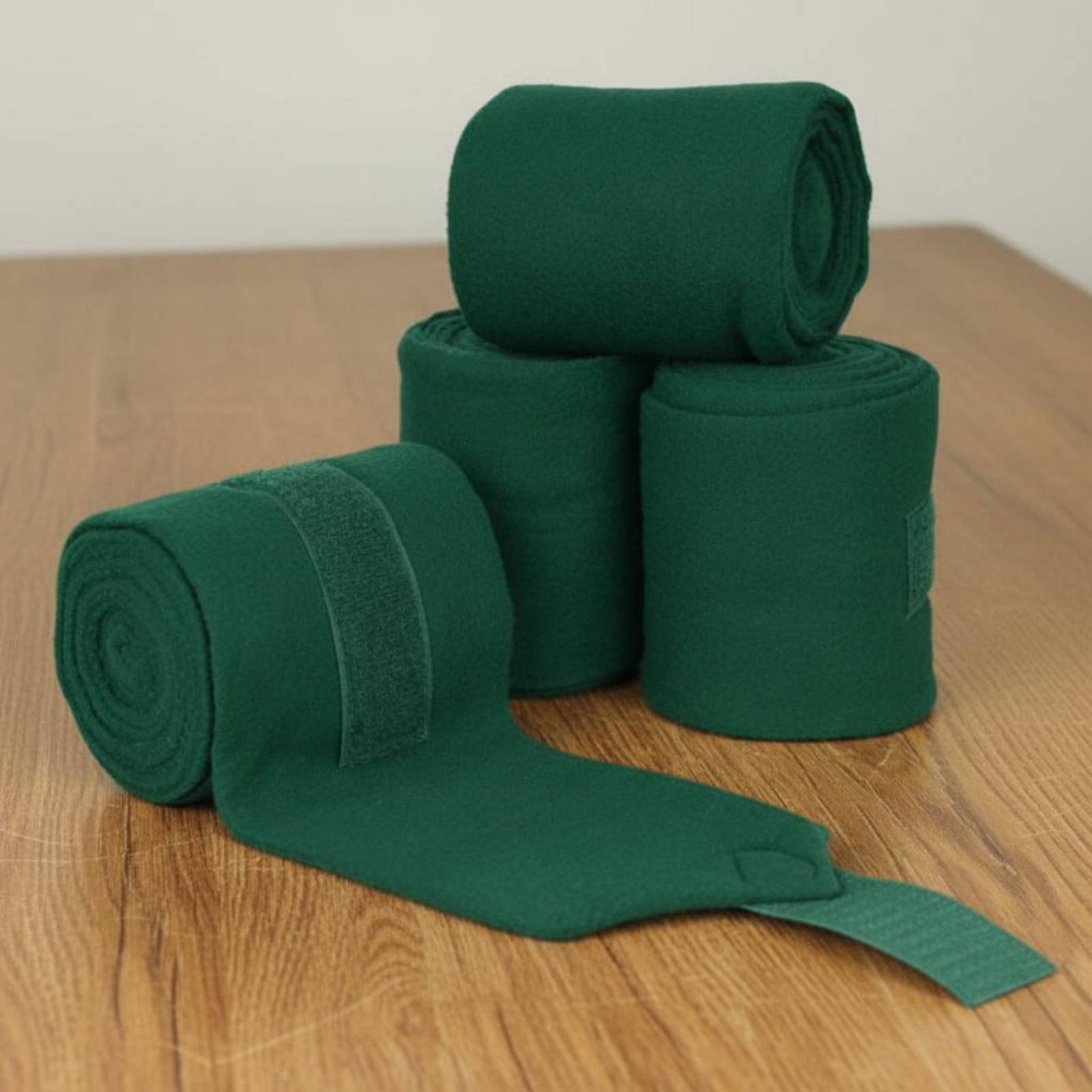 4 Pieces Polo Wraps Long Fleec - Polo Wraps Fleece recensie en prijs