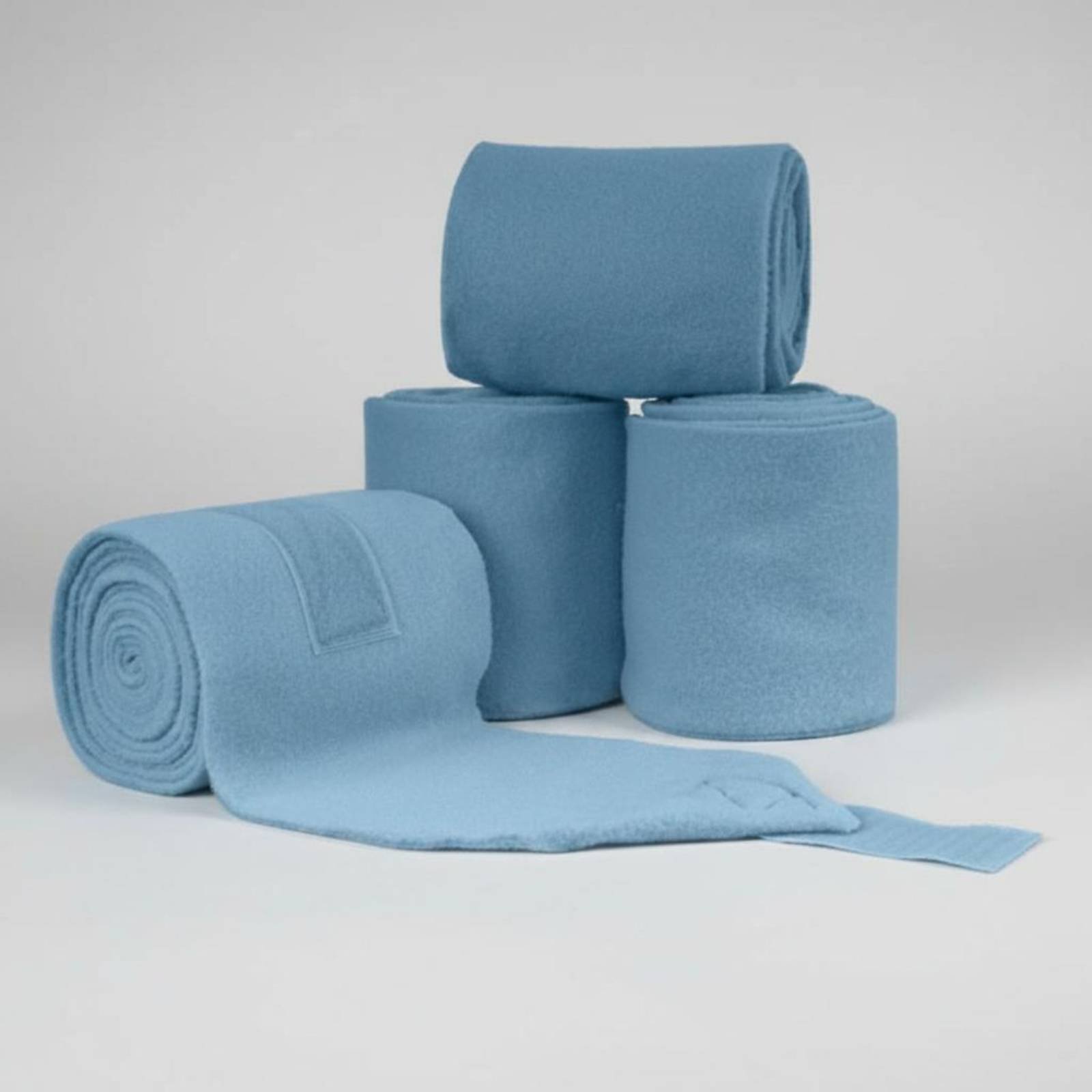 4 Pieces Polo Wraps Long Fleec - Polo Wraps Fleece recensie en prijs