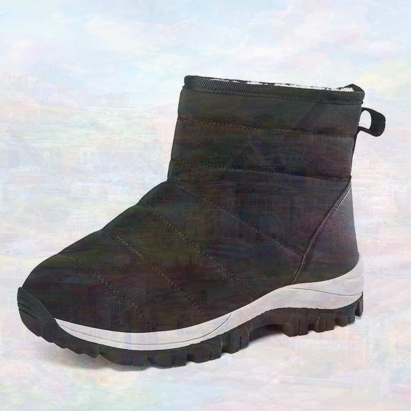 Nonslip Thermo Elderly Tennis  - Outdoor Sport Uk recensie en prijs