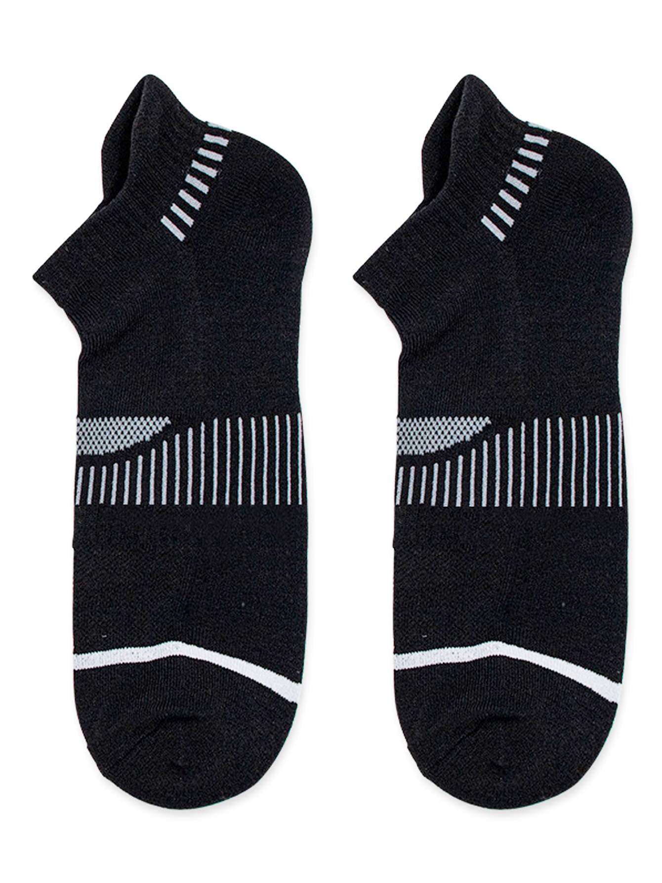 Classic Crew White Men's Socks - Outdoor Sports Activities recensie en prijs
