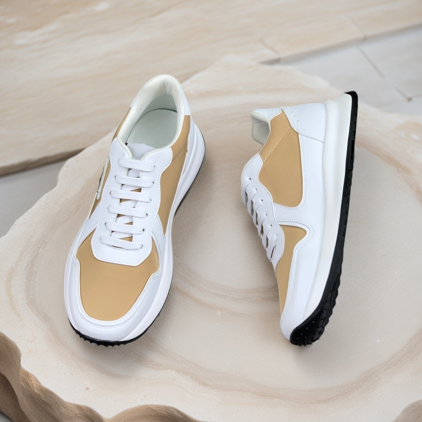 Handmade Casual Sneakers Sprin - Outdoor Sport Brand Shoes recensie en prijs