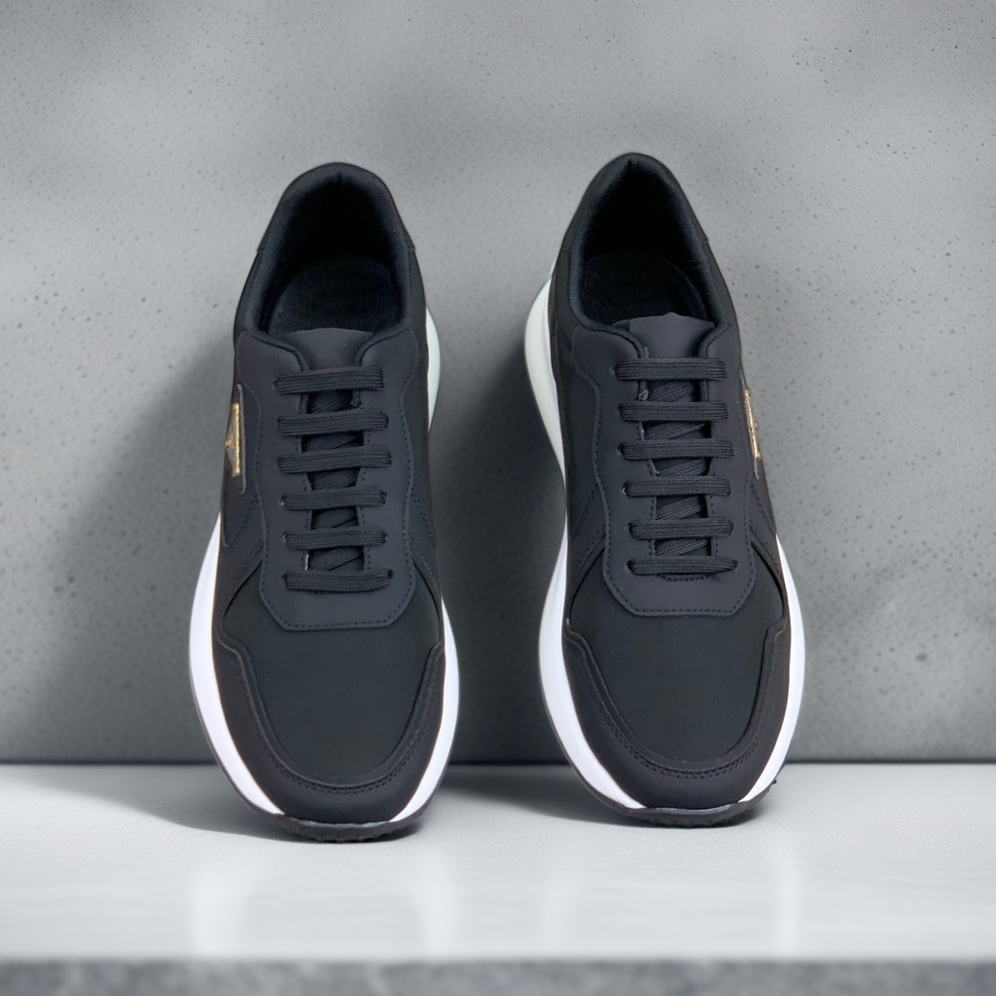 Handmade Casual Sneakers Sprin - Outdoor Sport Brand Shoes recensie en prijs