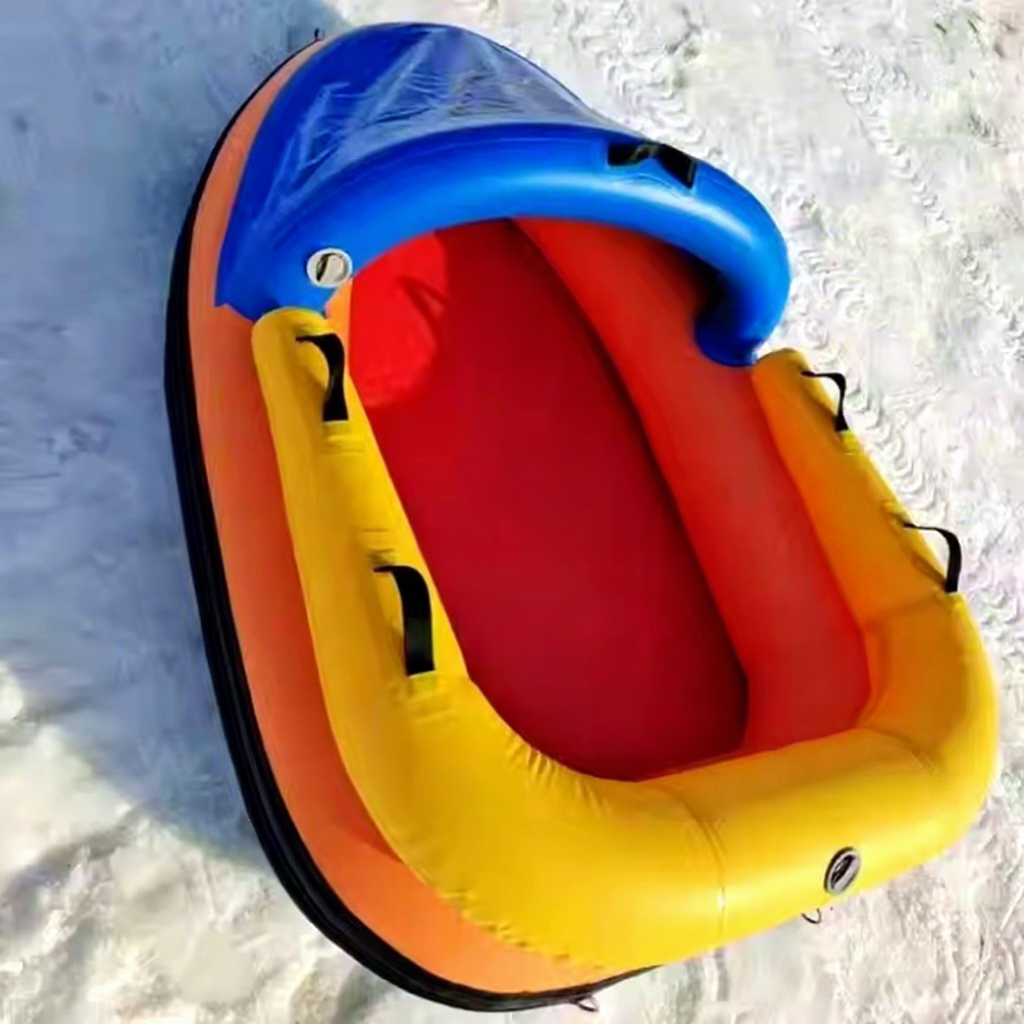 Towable Inflatable Snow Tube a - Outdoor Sports Activities recensie en prijs