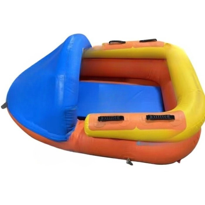 Towable Inflatable Snow Tube a - Outdoor Sports Activities recensie en prijs