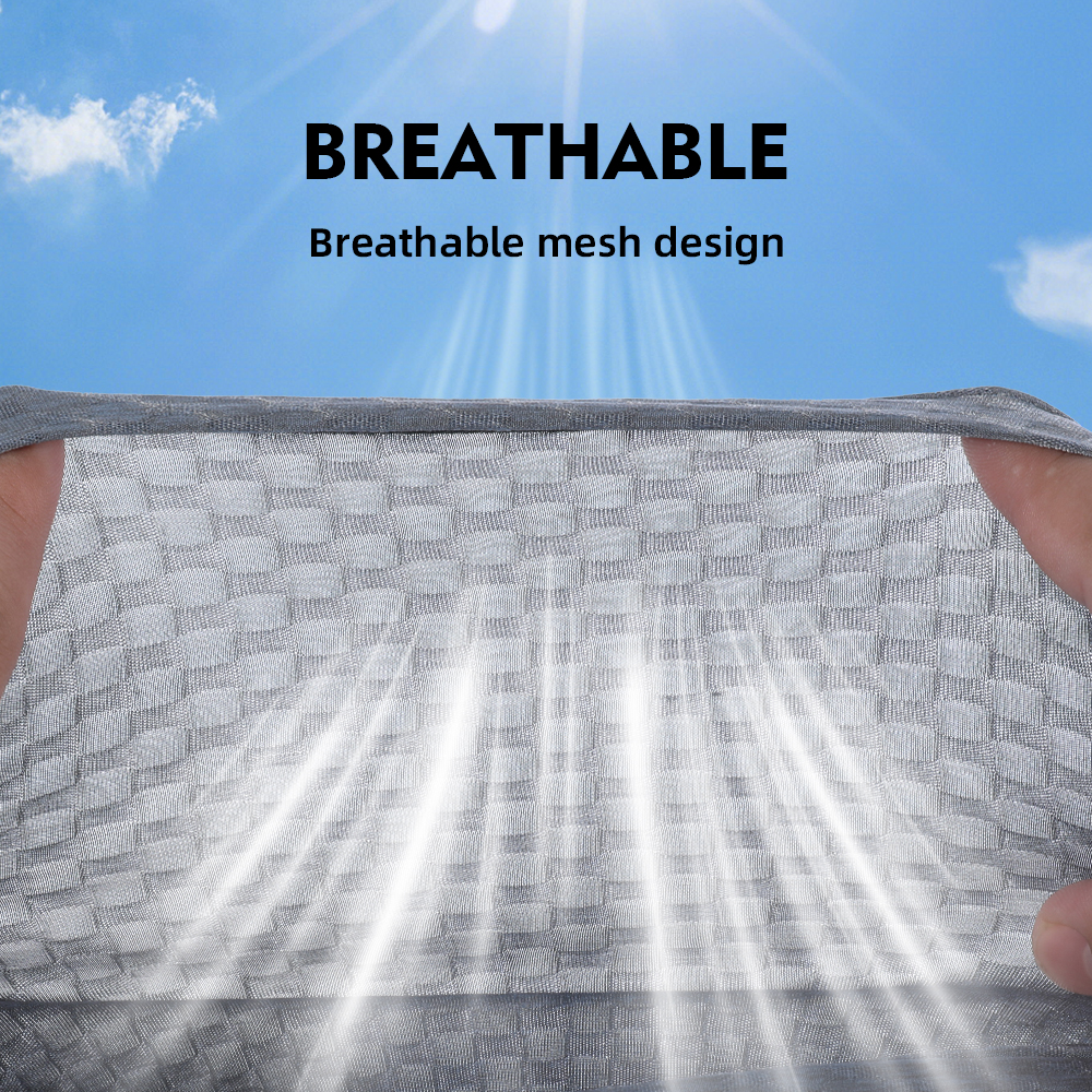 Breathable Bandana Summer Quic - Outdoor Sport Hat recensie en prijs